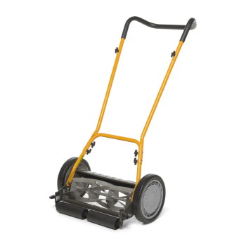 Stiga SCM 240 R mechanikus, kézi meghajtású fűnyíró