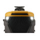 Stiga ESTATE 598 fűgyűjtős fűnyíró traktor, hidrosztatikus váltóval 