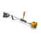 Stiga benzines bozótvágó BC 535 B, 32.6 cm³