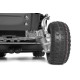 Stiga TORNADO 9121 WX 4WD oldalkidobós fűnyíró traktor, hidrosztatikus váltóval