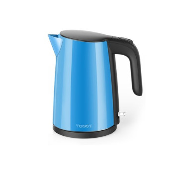 Tosot GK1509S Vízforraló 1,5L Kék