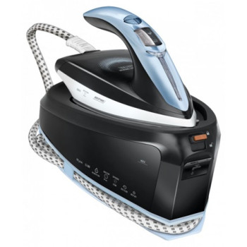 MPM MZE-23 gőzállomás 