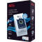 AEG GR201S S-Bag Classic Long Perfomance AEG, Electrolux, Philips s-bag mikroszűrős porzsák