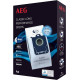 AEG GR201S S-Bag Classic Long Perfomance AEG, Electrolux, Philips s-bag mikroszűrős porzsák