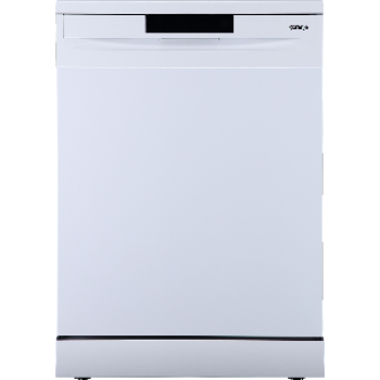 Gorenje GS620E10W 14 terítékes mosogatógép, 60cm, fehér