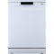 Gorenje GS620E10W 14 terítékes mosogatógép, 60cm, fehér