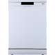 Gorenje GS620E10W 14 terítékes mosogatógép, 60cm, fehér