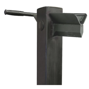 Güde GHS 500/8TED hasogatógép 