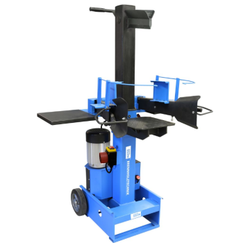 Güde GHS 500/8TED hasogatógép 