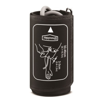 Vivamax GYV14 felkaros vérnyomásmérő normál és extra méretű karmérethez