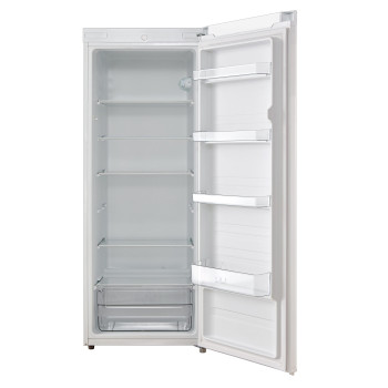 Gaba GMR-230WF egyajtós hűtőszekrény, 142cm,230L