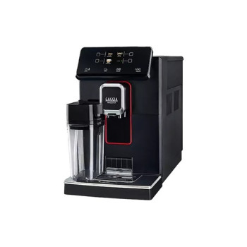 Gaggia RI8702 Magenta Prestige automata darálós kávéfőző, 1.5L, 1900W, fekete szín