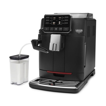 Gaggia RI9604/01 Cadorna Prestige automata darálós kávéfőző, 1.5L, 1900W, szürke szín