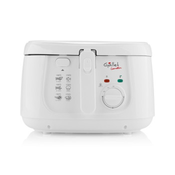 Gallet DF165 olajsütő 