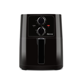 Girmi FG87 forró levegős olajsütő 