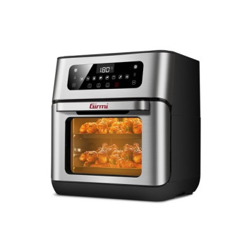 Girmi FG96 forró levegős