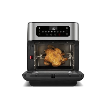 Girmi FG96 forró levegős