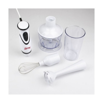 Girmi MX15 botmixer szett