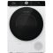 Gorenje DNS12 hőszivattyús szárítógép 10kg, 60x62.5x85 cm 