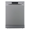 Gorenje GS620C10S TotalDry mosogatógép 14 teríték, ezüst