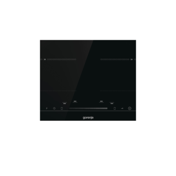 Gorenje ISC646BSC beépíhető indukciós kerámia főzőlap, Bridge funkció
