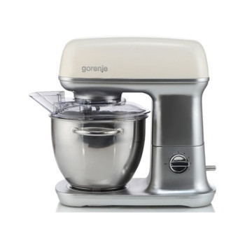 Gorenje MMC1000RL konyhai robotgép pezsgő színű, 1000W