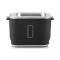 Gorenje T800ORAB kenyérpirító fekete