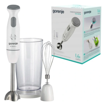 Gorenje HBC802QW botmixer szett 800W