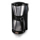 Philips HD7546/20 Viva Collection kávéfőző Dupla falú rozsdamentes acél termoszkannával