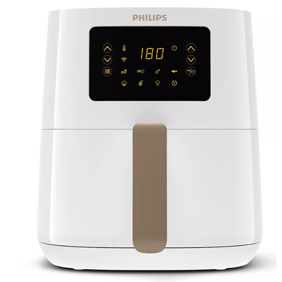Philips HD9255/30 Airfryer 5000 forrólevegős sütő 4,1l 1400W