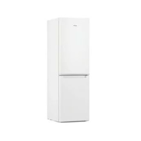 Navon HDE262 EW alulfagyasztós kombinált hűtőszekrény 174x54.8x59cm
