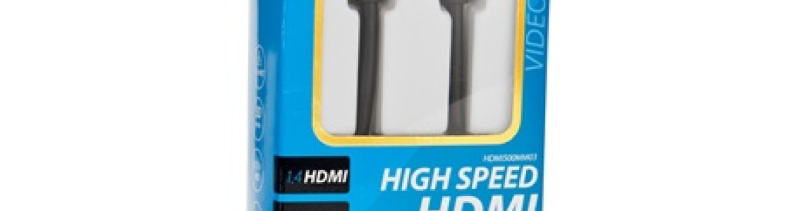 kábelek HDMI, USB, adapter