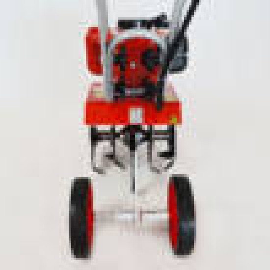 Hecht 752 benzines kapálógép