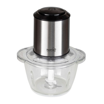 Home HG AP 14 konyhai aprító 1l üvegtállal HGAP14