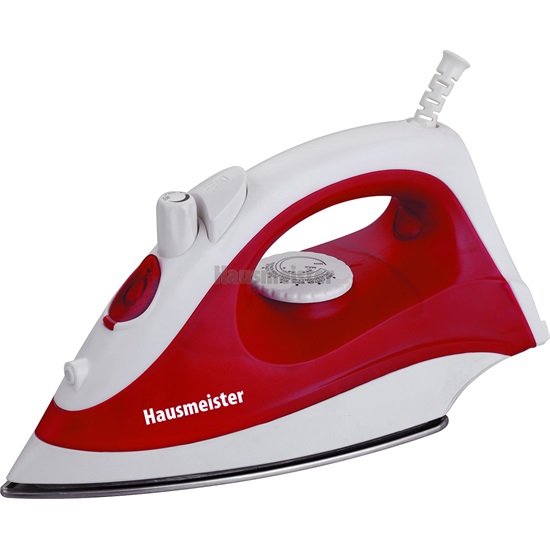 Hausmeister HM3000D gőzölős vasaló