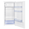 Hausmeister HM3113 egyajtós hűtőszekrény fagyasztóval, 122cm magasság 