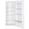 Hausmeister HM3114 egyajtós hűtőszekrény , 142,6 cm magas 