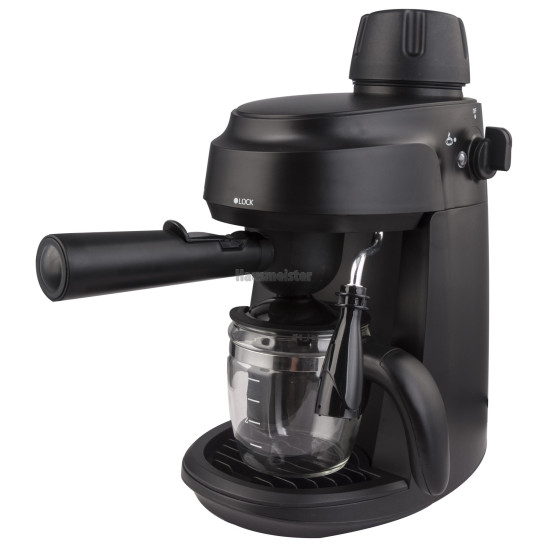 Hausmeister HM6206 eszpresszó kávéfőző