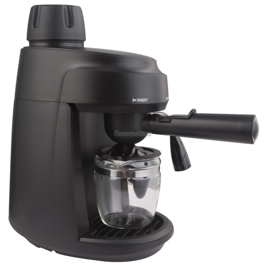 Hausmeister HM6206 eszpresszó kávéfőző