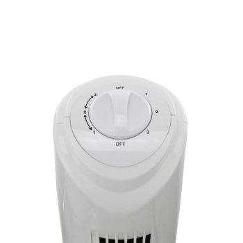 Hausmeister HM8601 C oszlopventilátor 80cm magas