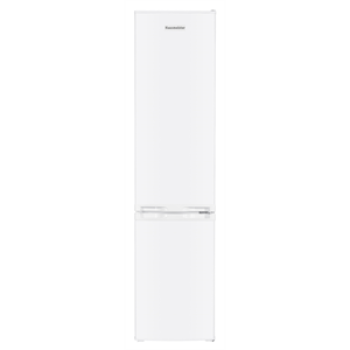 Hausmeister HM3505 alulfagyasztós kombinált hűtőszekrény 180cm