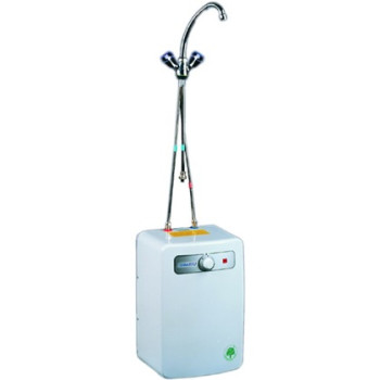 Hajdu FTA10 forróvíztároló (magyar termék)