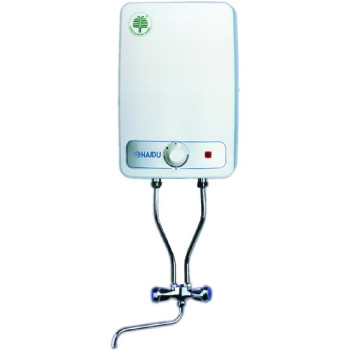 Hajdu FT10 forróvíztároló (magyar termék)