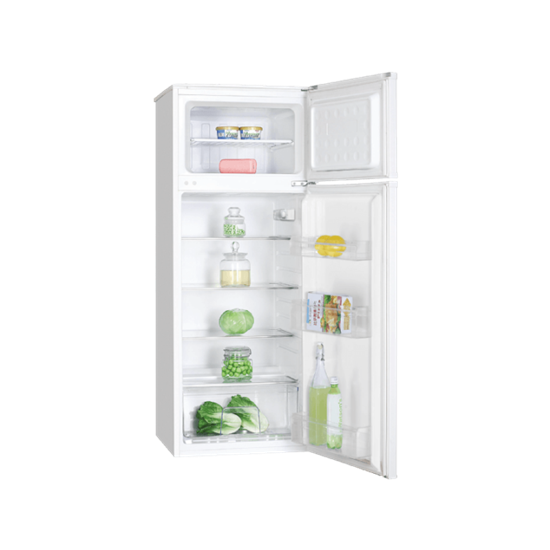 Hausmeister HM3222N felülfagyasztós hűtőszekrény