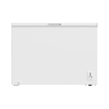 Hausmeister HM3510 fagyasztóláda, 299L