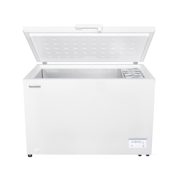 Hausmeister HM3511 fagyasztóláda, 371L