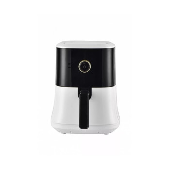 Hausmeister HM6931 forrólevegős sütő