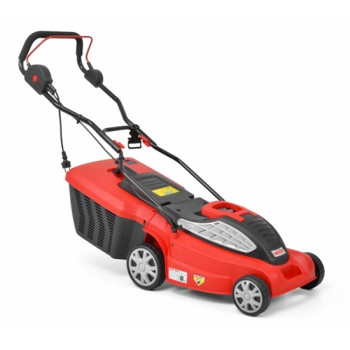 Hecht 1638R elektromos fűnyíró  