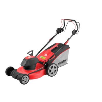 Hecht 1802S elektromos fűnyíró 1800W