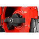 Hecht 5484 SX 5 IN 1 benzinmotoros 4 sebességes önjárós fűnyíró, oldalkidobóval